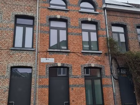 huis te huur in lier met 3 slaapkamers