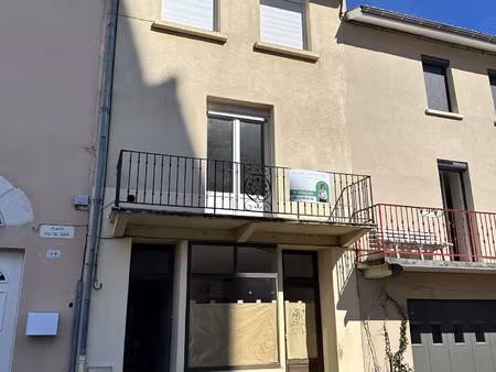 achat maison 4 pièces 107m² livinhac le haut 12300