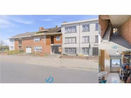 appartement à vendre à doornstraat 57 poperinge (rbv71327)