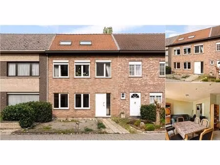 studio à vendre à kroonstraat 23 lier (rbv71342)