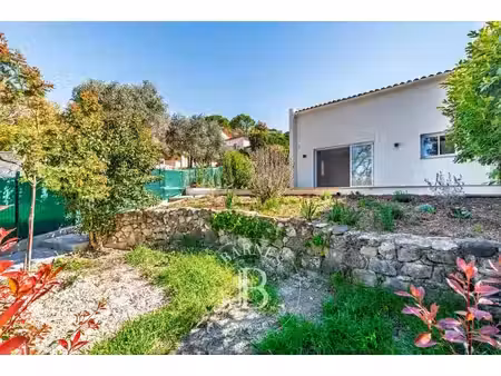 biot - les vignasses - au calme en position dominante