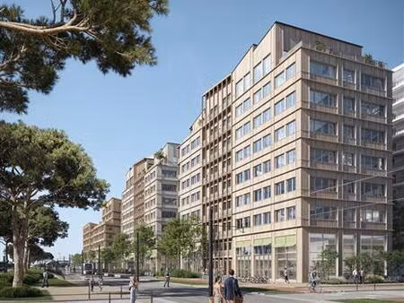 vente/location bureau reze 4 313 m²