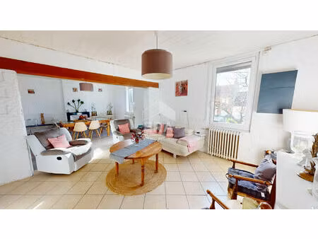 maison 5 pièces 143 m² à louer harfleur 76700 ? | era immobilier