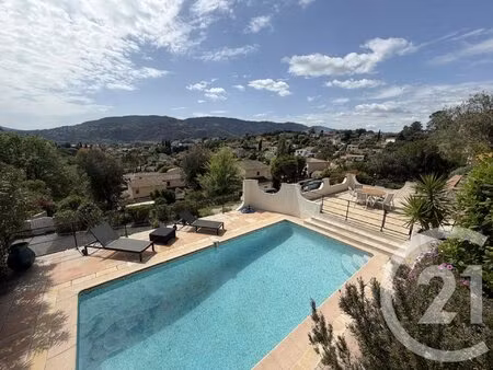 achat : maison (06550)