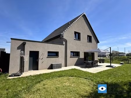 maison de luxe 4 chambres en vente à niederschaeffolsheim  france