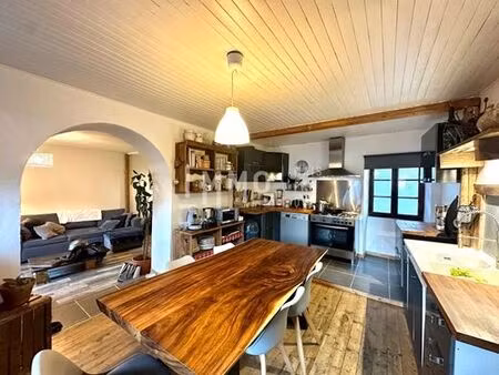 maison de luxe de 4 pièces en vente à la plagne centre  auvergne-rhône-alpes