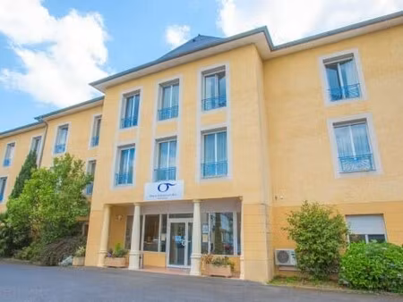 achat appartement 1 pièce 19m² tarbes 65000