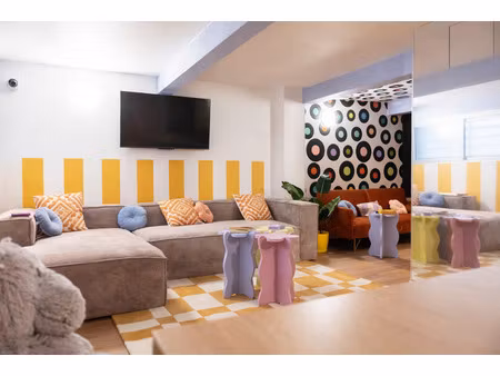 achat appartement 1 pièce 25m² toulouse 31400