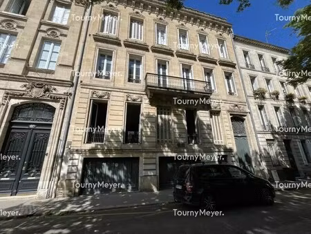 vente bureaux 164 m²