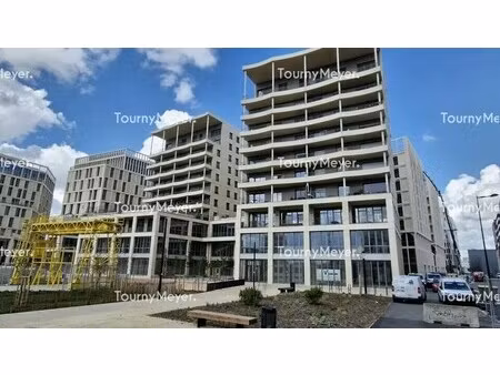 vente bureaux 238 m² à 1 924 m²