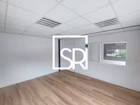 location bureaux riom 63200 130m²