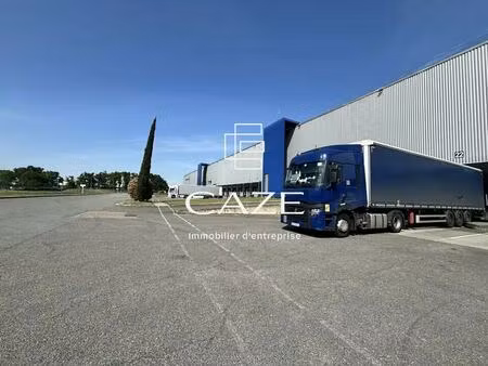 location entrepôt blanquefort 33290 15041m²
