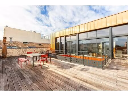 vente appartement de luxe bordeaux 7 pièces 258 m² <meta name="description" content="au cœ
