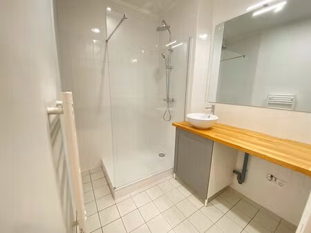 appartement 3 pièces 53 m² à louer saint-quentin 02100 ? | era immobilier