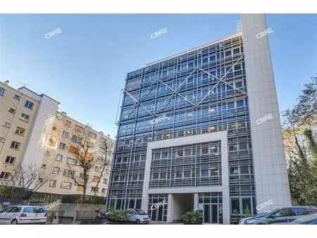 vente bureau paris 12ème (75012) 181 m²