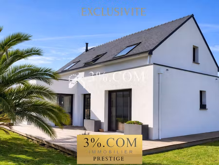 erdeven plage & dunes