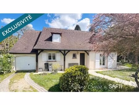 charmante maison au coeur d'un village de caractère