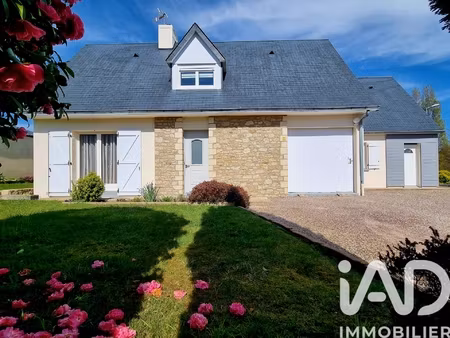 vente maison traditionnelle 7 pièces