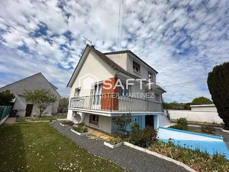 maison familiale - charmant village  à 10 minutes de la gare  calme  lumineuse  secteur re