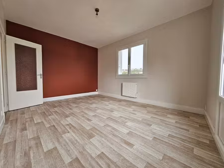 appartement 2 pièces 49 m² à louer angoulême 16000 ? | era immobilier