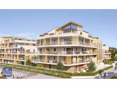 appartement à louer 1 pièce 28.1 m² - élancourt (78) - 613€