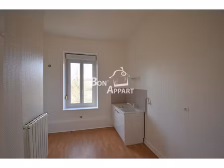 à louer appartement 74 m² – 570 € |homécourt