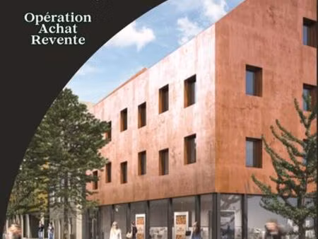 prestigieux immeuble de rapport en vente à saint-brieuc  france