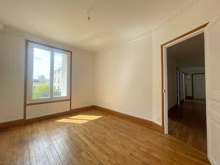 appartement 3 pièces 70 m² à louer malakoff 92240 ? | era immobilier