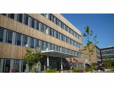 vente bureau villeneuve d'ascq 274 m²