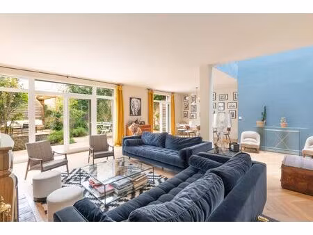 vente maison de luxe levallois-perret 12 pièces 324.95 m² <meta name="description" content
