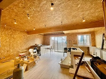 achat maison 8 pièces 200m² millas 66170