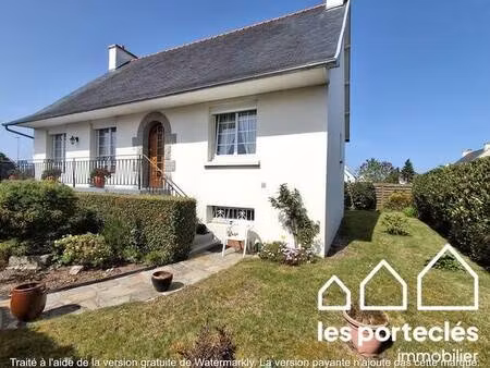 maison plain pied st martin des champs