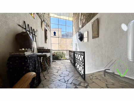 achat maison 11 pièces 169m² st chaptes 30190