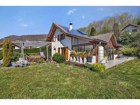 maison de prestige en vente clarafond-arcine  france