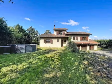 maison de luxe en vente à saint-genis-laval  france