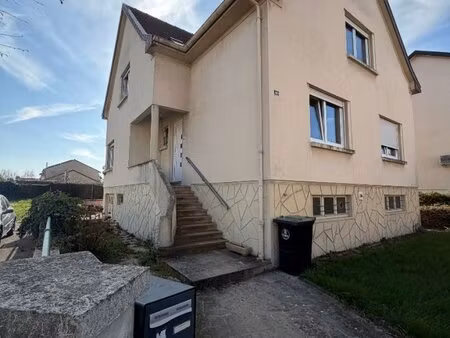à louer maison individuelle 148 92 m² – 1 100 € |yutz