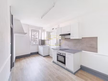 à louer appartement 36 m² – 335 € |ligny-en-barrois