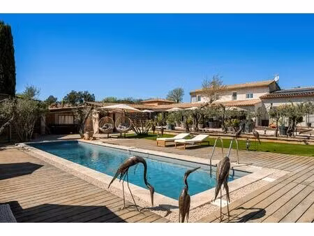 vente maison provençale de luxe cotignac 13 pièces 362 m² <meta name="description" content