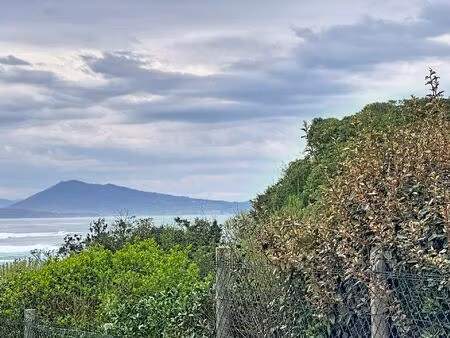 vente maison de luxe bidart 5 pièces 130 m² <meta name="description" content="charmante vi