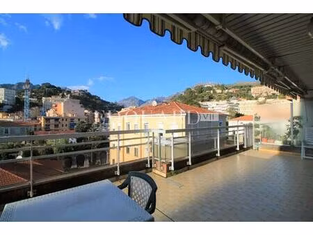 achat : appartement (06500)