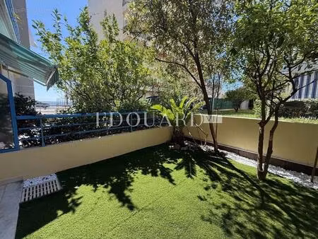 achat : appartement (06190)