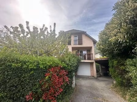 maison de luxe de 100 m2 en vente le bourget-du-lac  auvergne-rhône-alpes