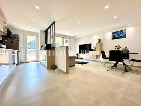 achat : appartement (06500)