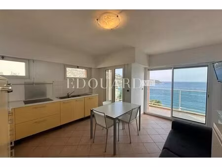 achat : appartement (06190)