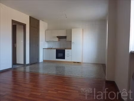 à louer appartement 64 44 m² – 590 € |villers-lès-nancy