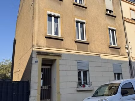 à louer appartement 60 89 m² – 750 € |amnéville