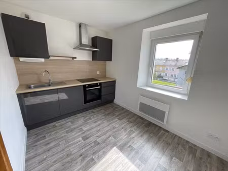 à louer appartement 47 m² – 650 € |mancieulles