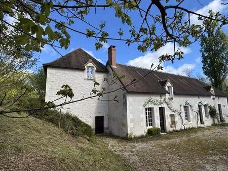 superbe moulin ... dans le calme de la campagne