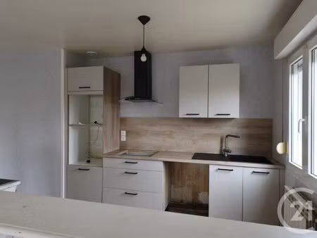 à louer maison 90 m² – 810 € |bulgnéville