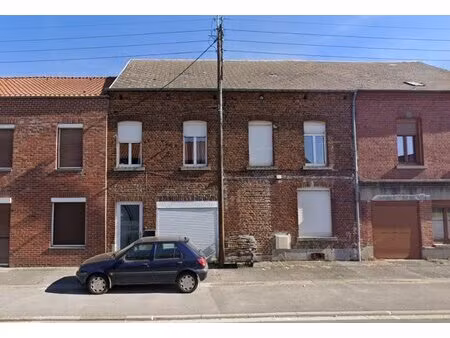 en vente maison 120 m² – 166 500 € |la longueville